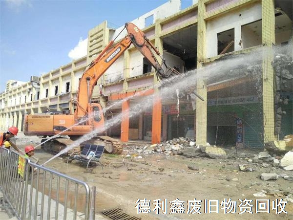 北京鋼結(jié)構(gòu)拆除回收、鋼結(jié)構(gòu)廠房拆除回收