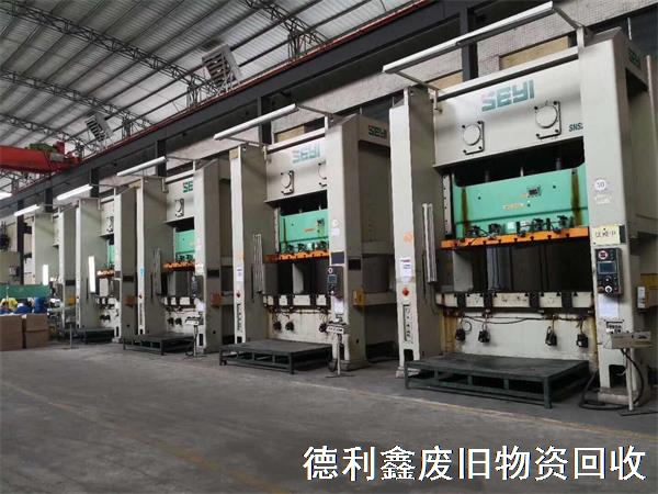 天津機(jī)床設(shè)備回收，天津觸控車(chē)床回收