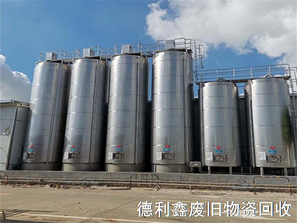 長(zhǎng)期回收廢舊物資，廢舊工廠設(shè)備回收拆除